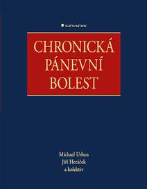 Obálka Chronická pánevní bolest