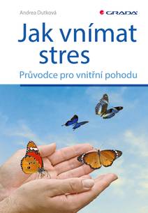 Obálka Jak vnímat stres