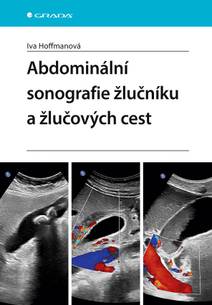 Obálka Abdominální sonografie žlučníku a žlučových cest
