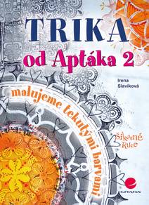 Obálka Trika od Aptáka 2
