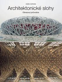 Obálka Architektonické slohy