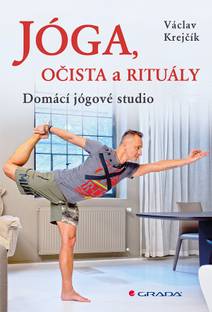 Obálka Jóga, očista a rituály