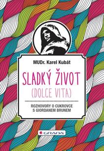Obálka Sladký život (Dolce vita)