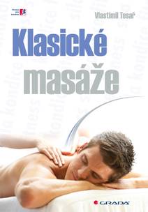 Obálka Klasické masáže