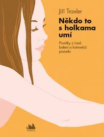 Obálka Někdo to s holkama umí