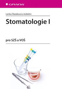 Obálka Stomatologie I