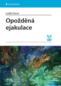 Obálka Opožděná ejakulace