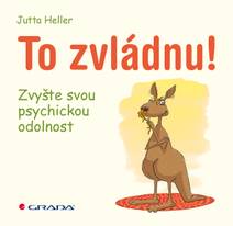 Obálka To zvládnu!
