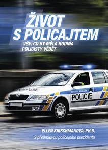 Obálka Život s policajtem