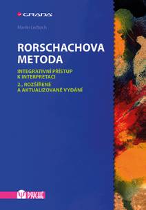 Obálka Rorschachova metoda