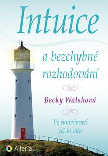 Obálka Intuice a bezchybné rozhodování