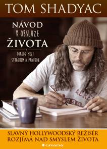 Obálka Návod k obsluze života