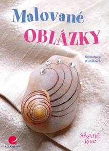 Obálka Malované oblázky