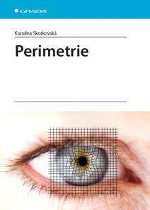 Obálka Perimetrie