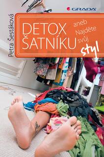 Obálka Detox šatníku