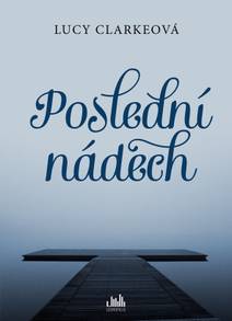 Obálka Poslední nádech