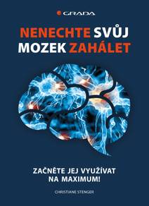 Obálka Nenechte svůj mozek zahálet