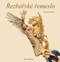 Obálka Řezbářské řemeslo
