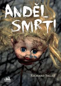 Obálka Anděl smrti