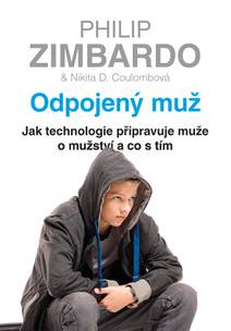 Obálka Odpojený muž