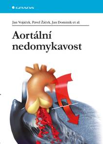 Obálka Aortální nedomykavost