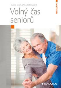 Obálka Volný čas seniorů