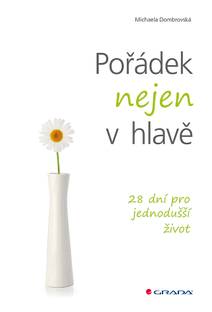Obálka Pořádek nejen v hlavě