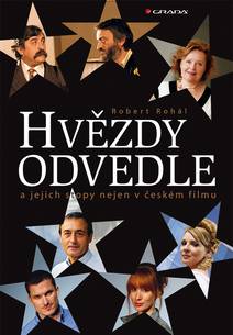 Obálka Hvězdy odvedle