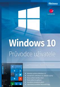 Obálka Windows 10