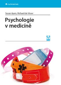 Obálka Psychologie v medicíně