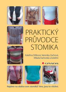 Obálka Praktický průvodce stomika