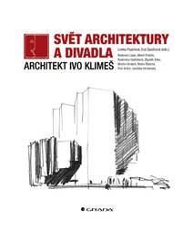 Obálka Svět architektury a divadla