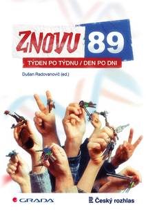 Obálka Znovu 89