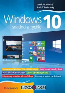 Obálka Windows 10