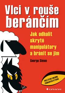 Obálka Vlci v rouše beránčím