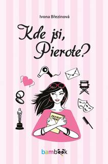 Obálka Kde jsi, Pierote?