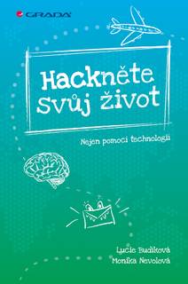 Obálka Hackněte svůj život