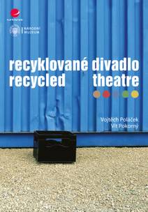Obálka Recyklované divadlo