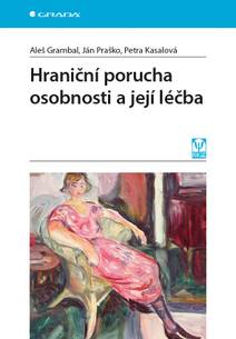 Obálka Hraniční porucha osobnosti a její léčba