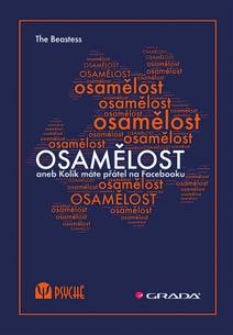 Obálka Osamělost