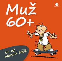 Obálka Muž 60+