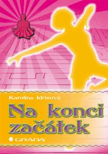 Obálka Na konci začátek