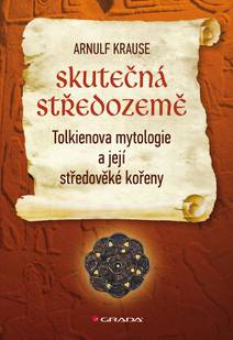 Obálka Skutečná Středozemě