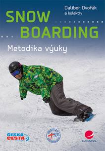 Obálka Snowboarding