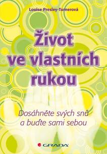 Obálka Život ve vlastních rukou