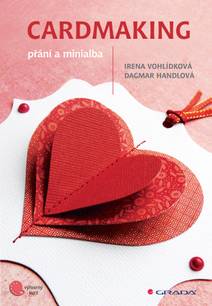 Obálka Cardmaking