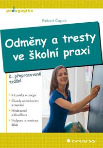 Obálka Odměny a tresty ve školní praxi
