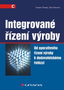 Obálka Integrované řízení výroby