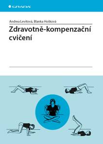 Obálka Zdravotně-kompenzační cvičení