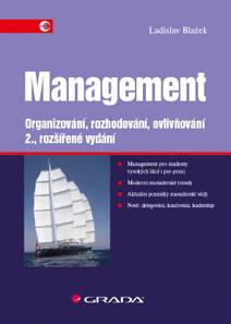 Obálka Management
